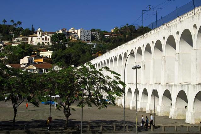 Lapa I Cultura Museus E Praias No Centro Gr Рио-де-Жанейро Экстерьер фото