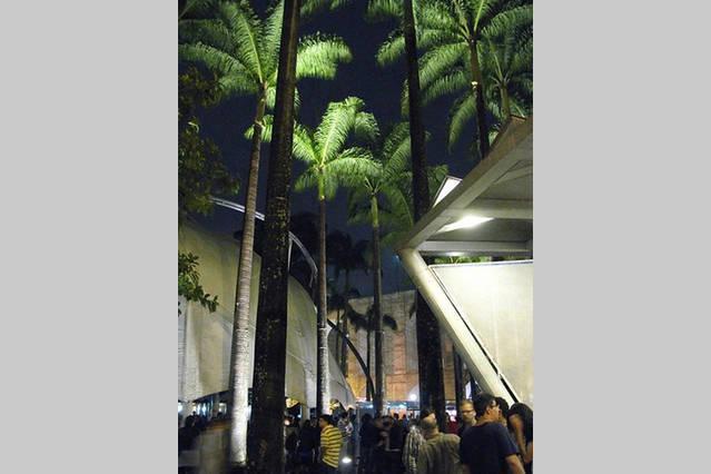 Lapa I Cultura Museus E Praias No Centro Gr Рио-де-Жанейро Экстерьер фото