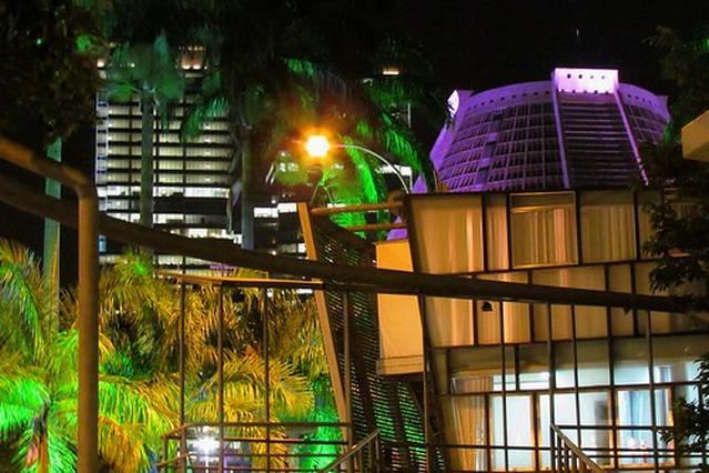 Lapa I Cultura Museus E Praias No Centro Gr Рио-де-Жанейро Экстерьер фото
