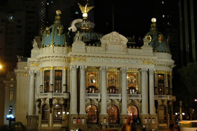 Lapa I Cultura Museus E Praias No Centro Gr Рио-де-Жанейро Экстерьер фото